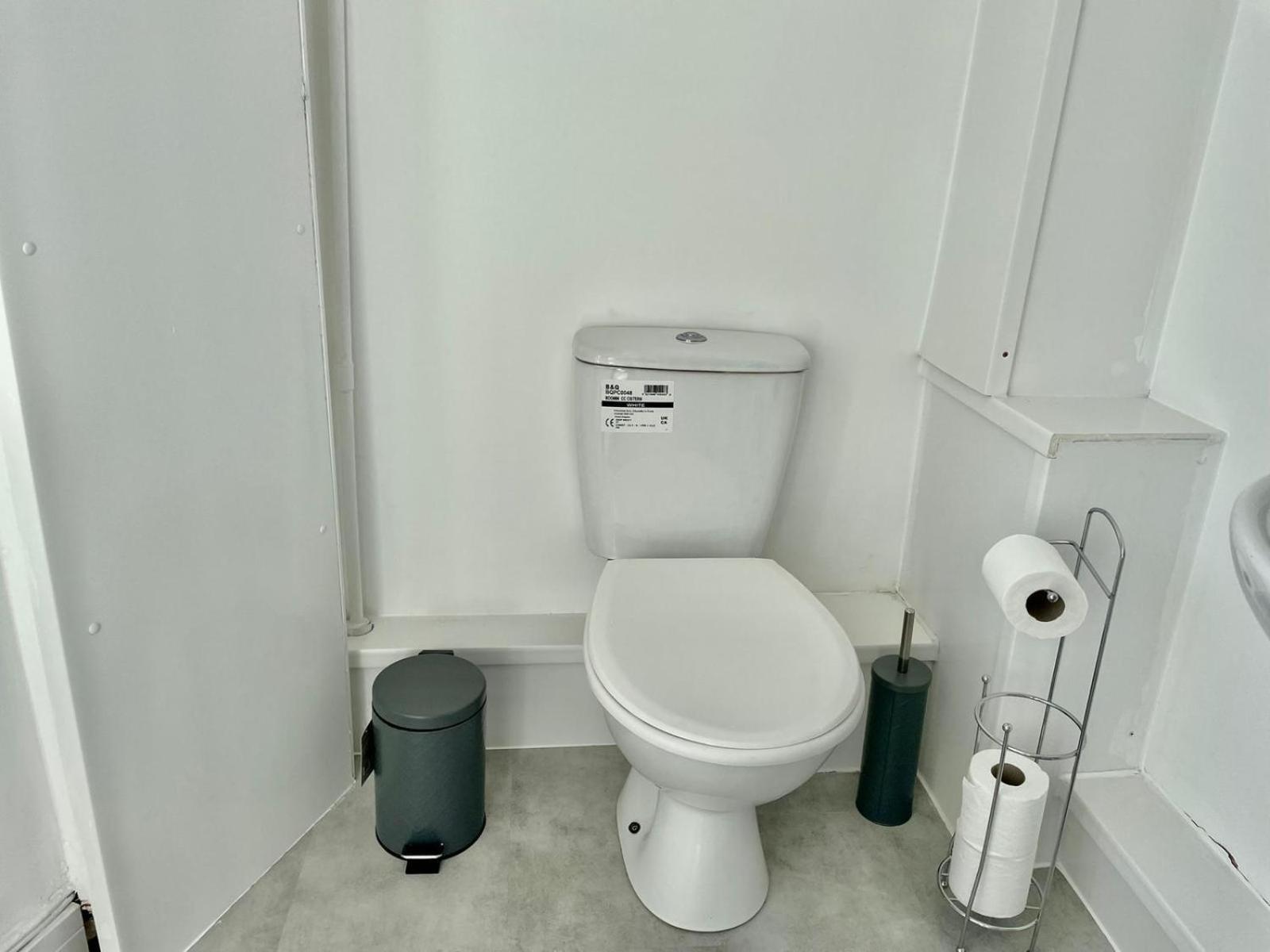 Cheerful 1 Bed Apartment Cardiff City Centre - Penarth Rd Luaran gambar