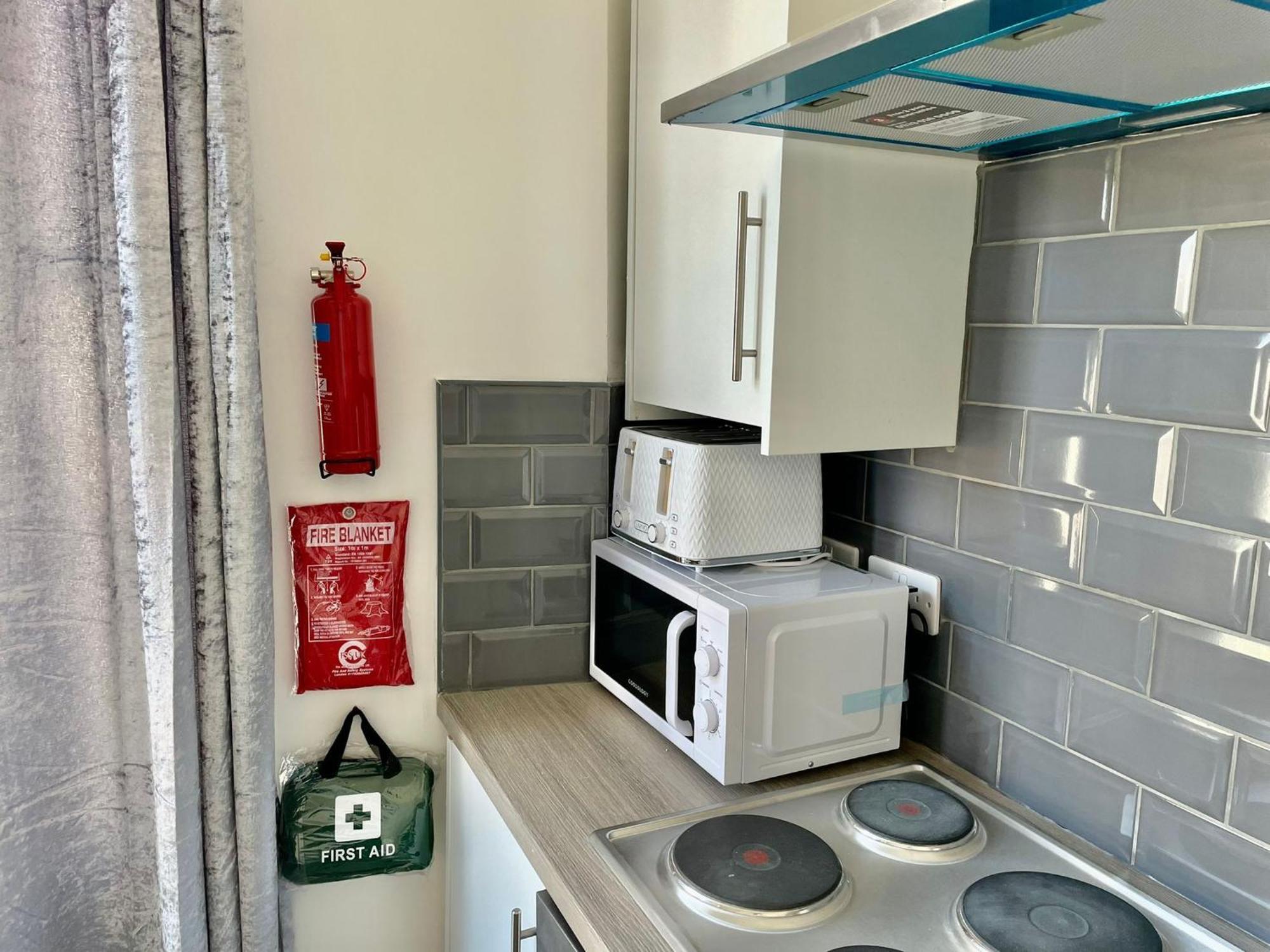 Cheerful 1 Bed Apartment Cardiff City Centre - Penarth Rd Luaran gambar